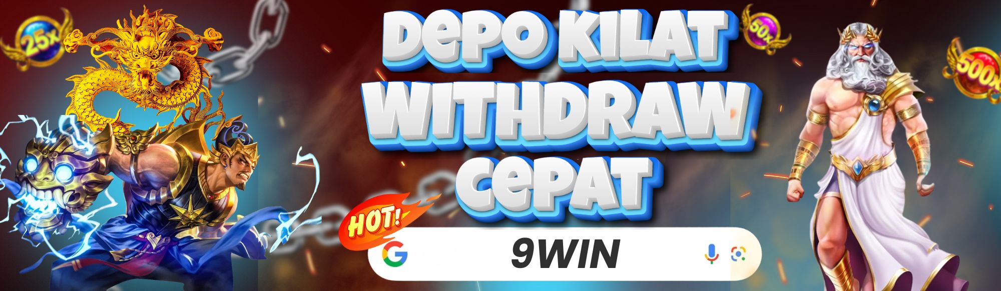 BAKWAN5D Desktop
